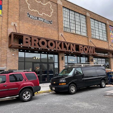 Kid-Friendly Fishtown Family Retreat With Game Room Philadelphia Kültér fotó