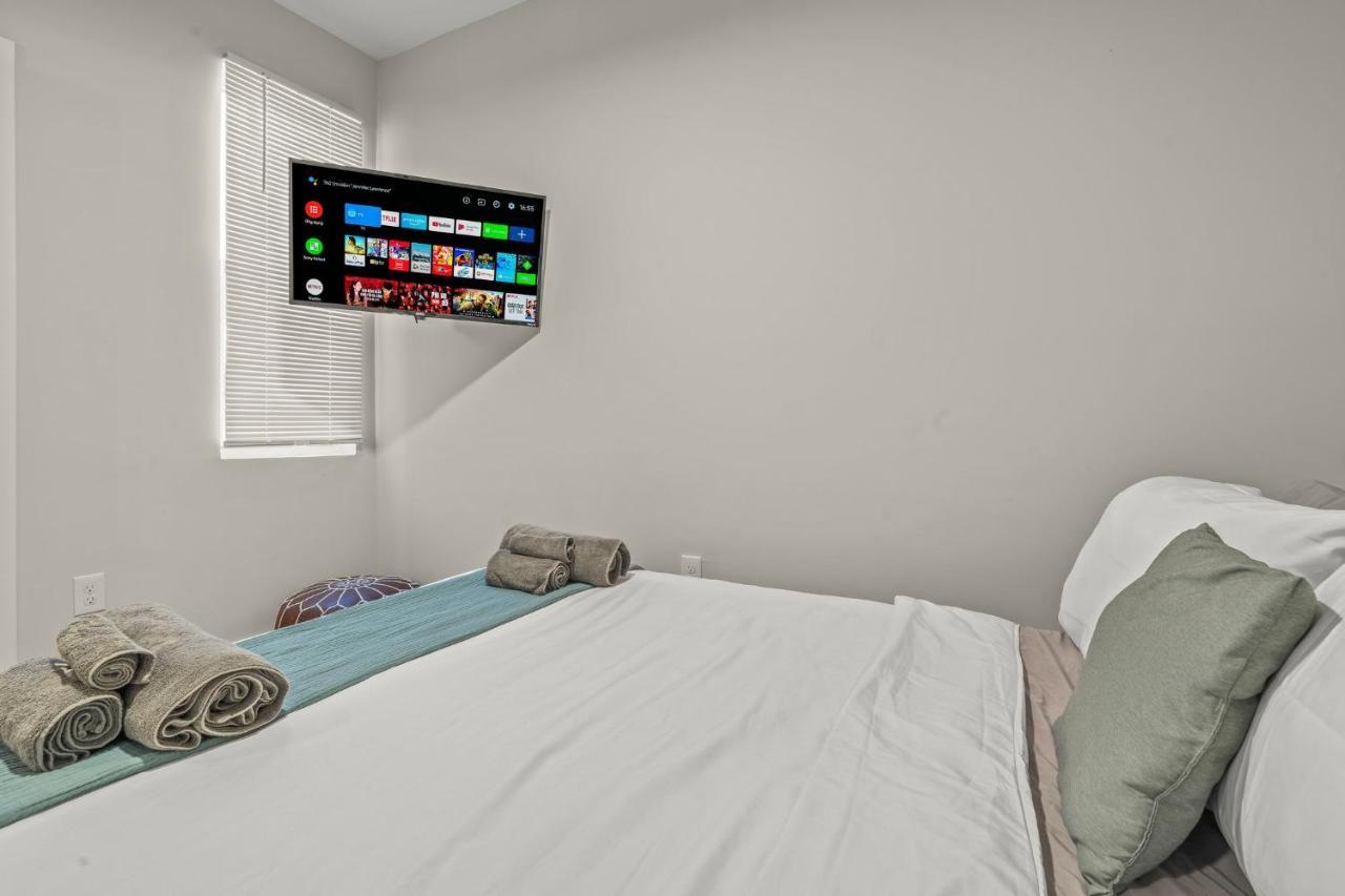 Kid-Friendly Fishtown Family Retreat With Game Room Philadelphia Kültér fotó