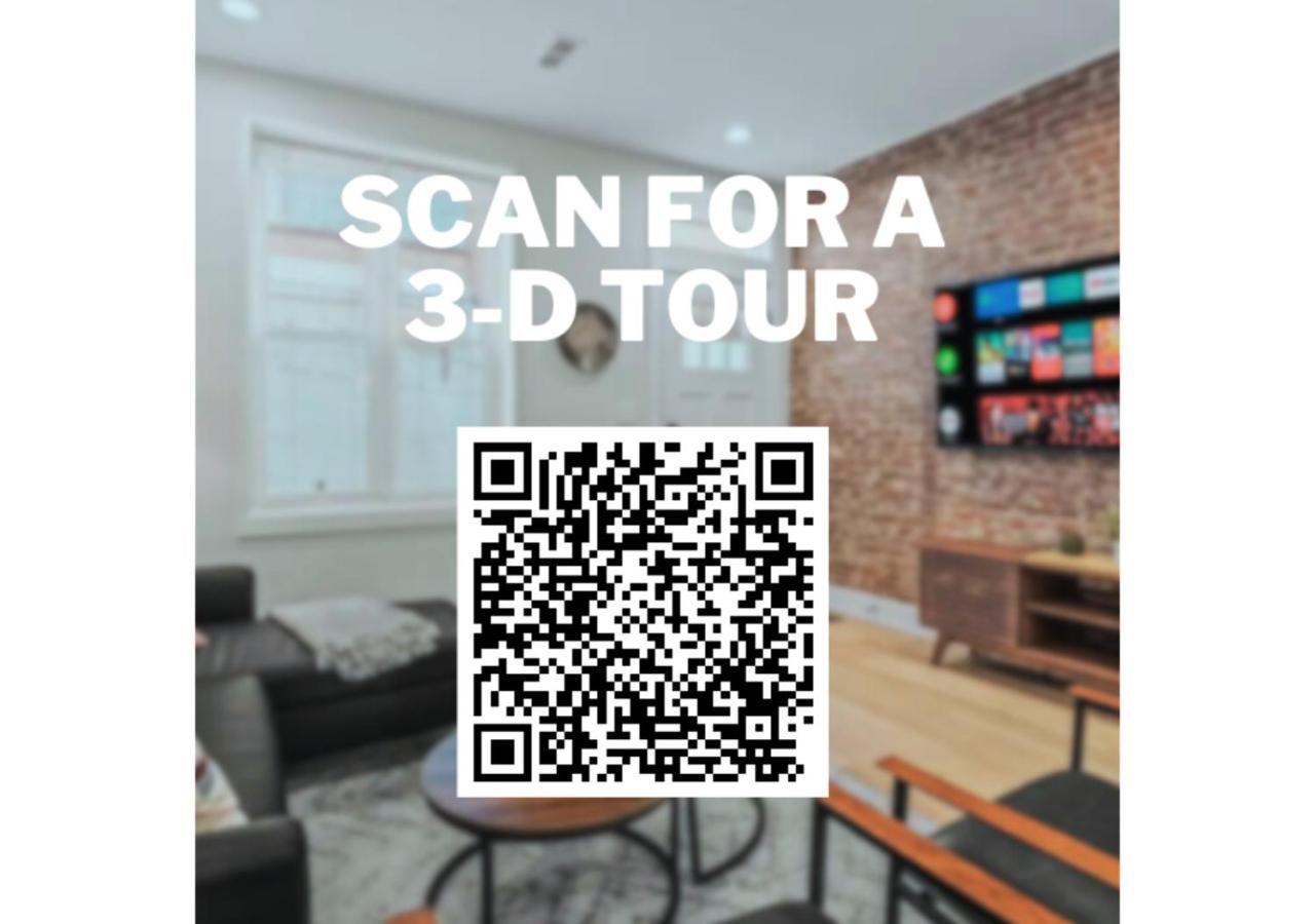 Kid-Friendly Fishtown Family Retreat With Game Room Philadelphia Kültér fotó