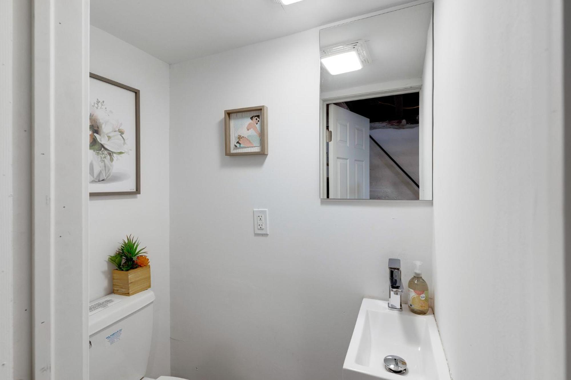 Kid-Friendly Fishtown Family Retreat With Game Room Philadelphia Kültér fotó