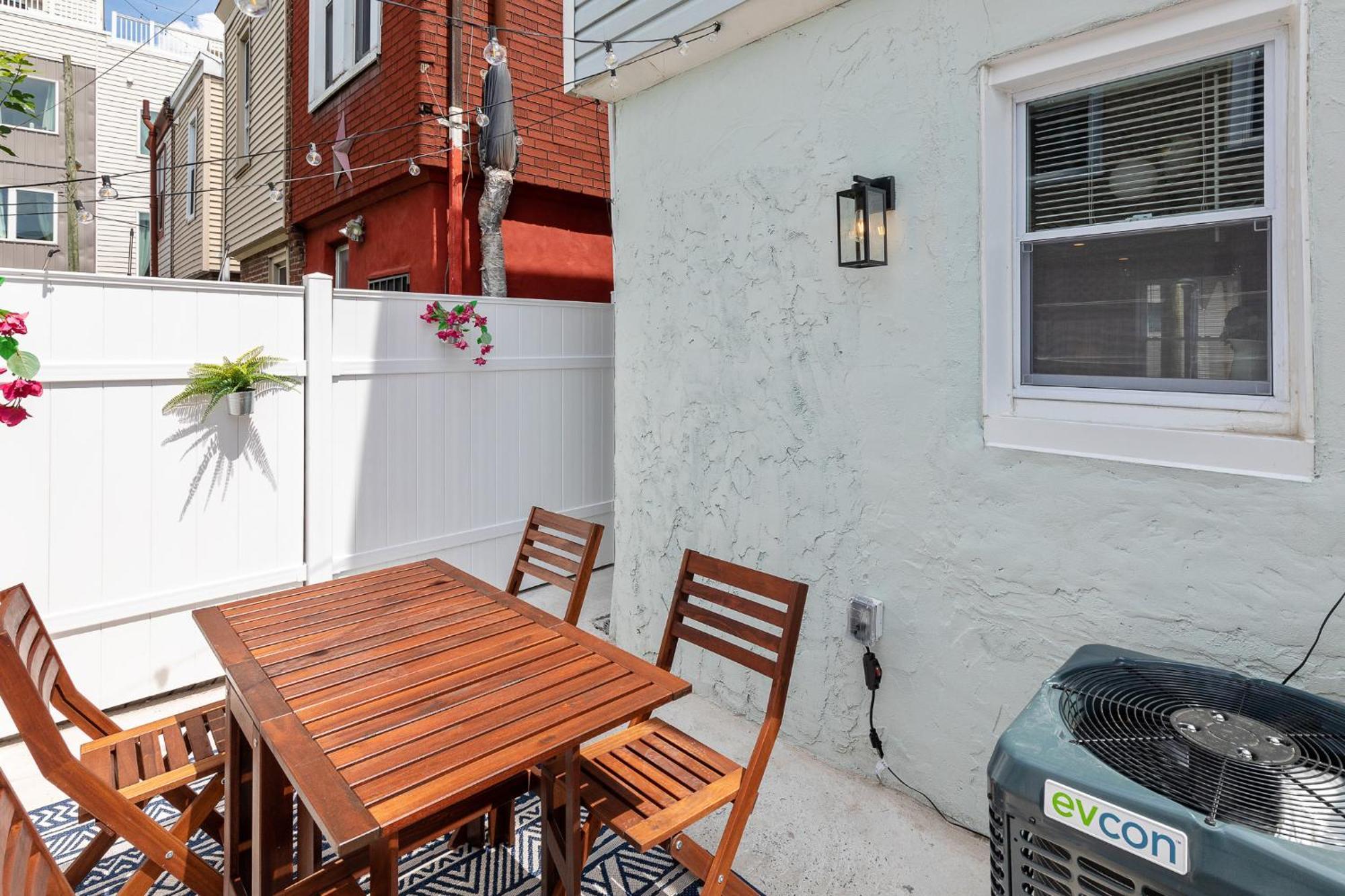 Kid-Friendly Fishtown Family Retreat With Game Room Philadelphia Kültér fotó